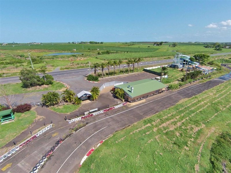 937 Burnett Heads Road, Rubyanna QLD 4670