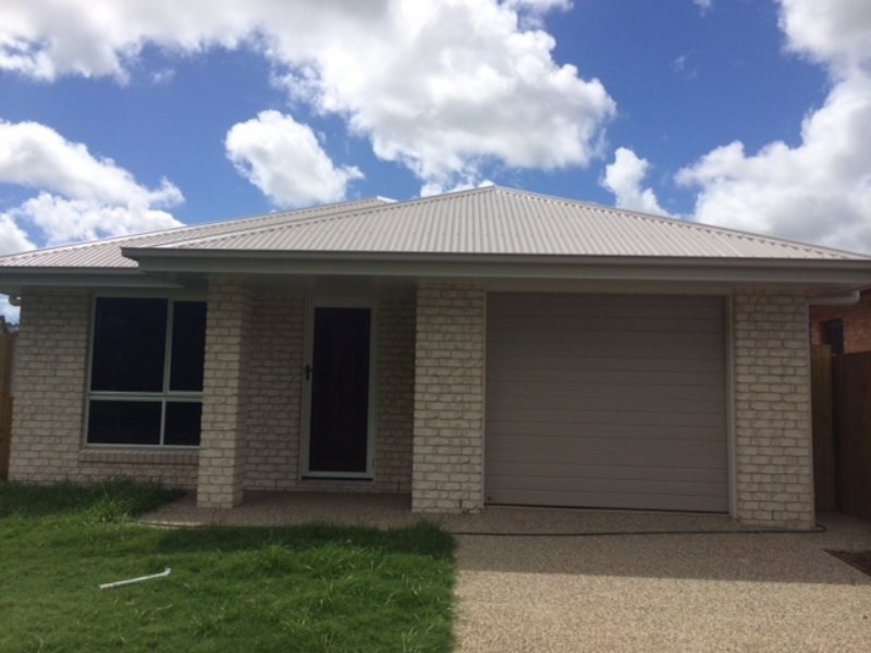 2A Quinn Street, Kepnock QLD 4670