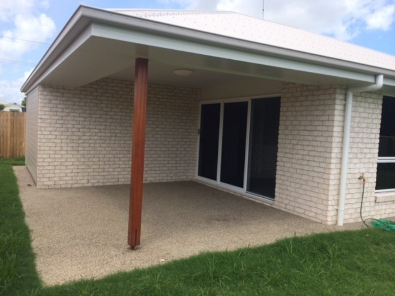 2A Quinn Street, Kepnock QLD 4670