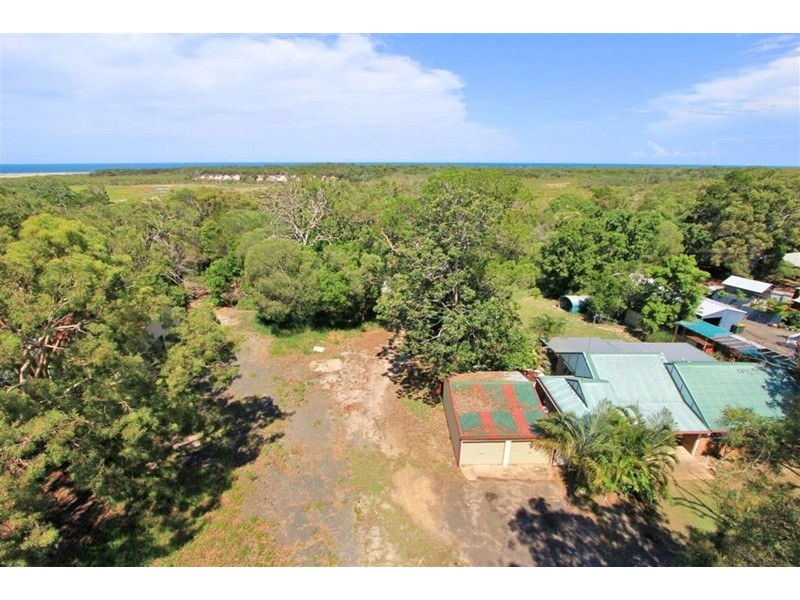 85 Davenport Drive, Coonarr QLD 4670