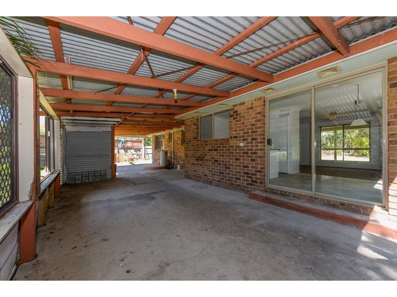 85 Davenport Drive, Coonarr QLD 4670