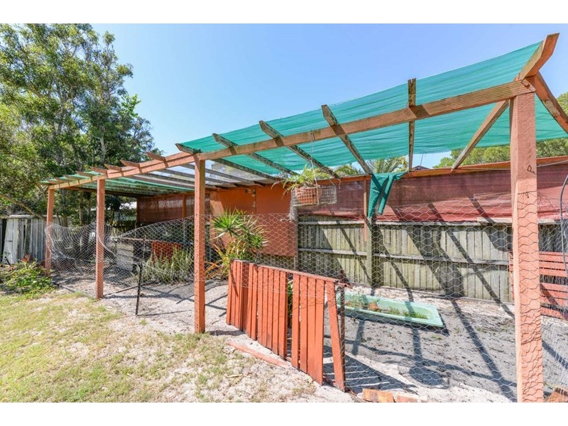 85 Davenport Drive, Coonarr QLD 4670