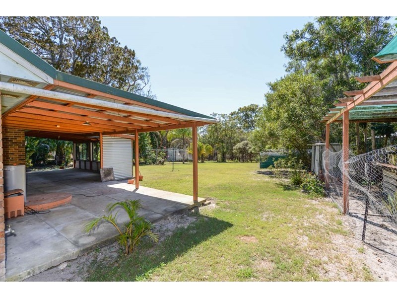 85 Davenport Drive, Coonarr QLD 4670