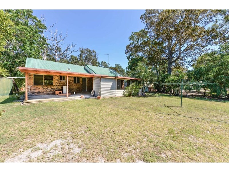 85 Davenport Drive, Coonarr QLD 4670