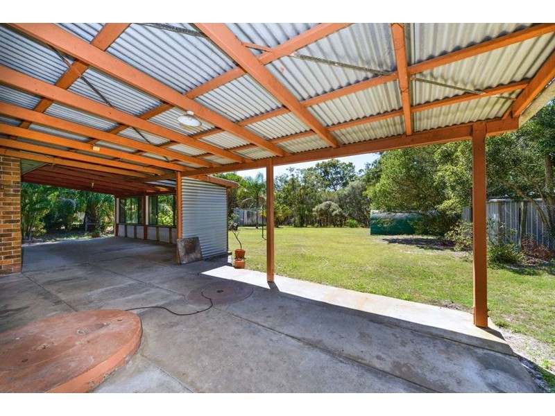 85 Davenport Drive, Coonarr QLD 4670