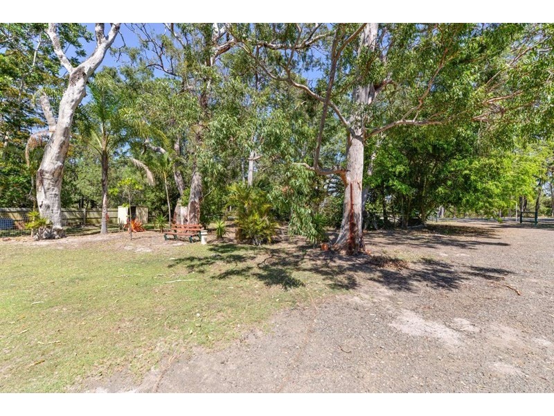 85 Davenport Drive, Coonarr QLD 4670