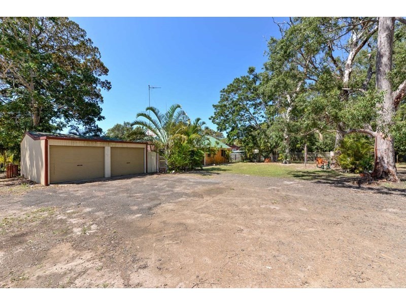 85 Davenport Drive, Coonarr QLD 4670
