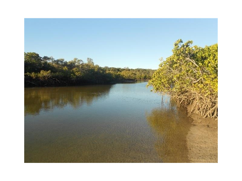 85 Davenport Drive, Coonarr QLD 4670