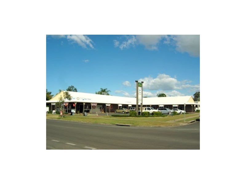 2/90 Gavin Street, Bundaberg North QLD 4670