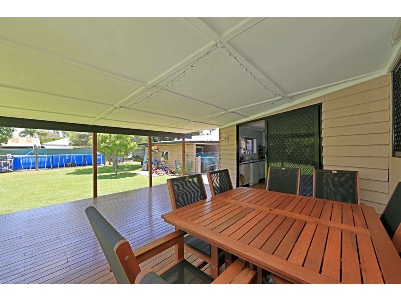 50 Pitt Street, Walkervale QLD 4670