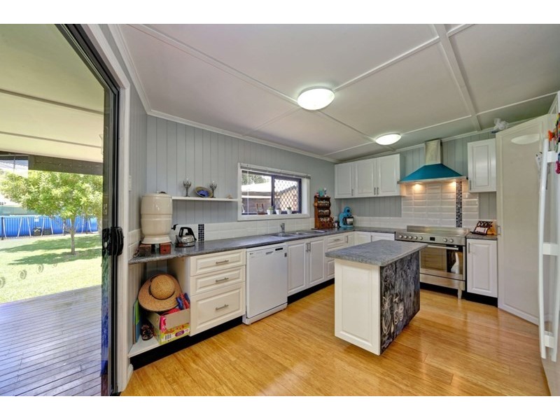 50 Pitt Street, Walkervale QLD 4670