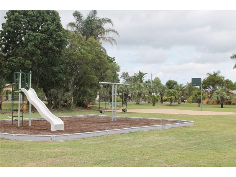 50 Pitt Street, Walkervale QLD 4670