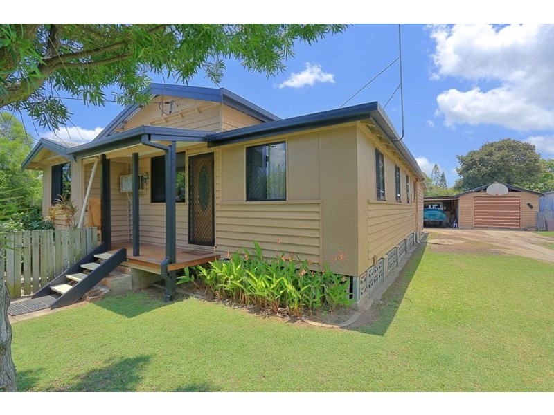 50 Pitt Street, Walkervale QLD 4670