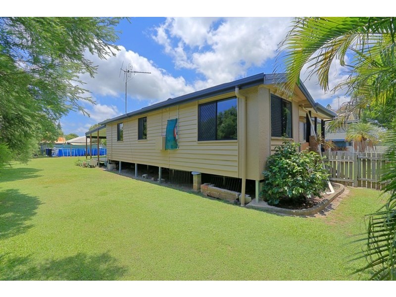 50 Pitt Street, Walkervale QLD 4670