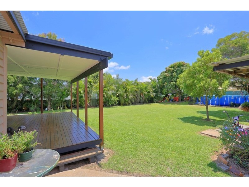 50 Pitt Street, Walkervale QLD 4670