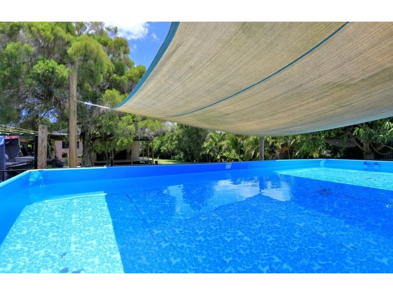 50 Pitt Street, Walkervale QLD 4670