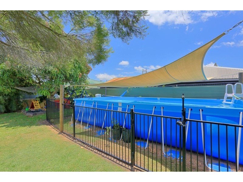 50 Pitt Street, Walkervale QLD 4670