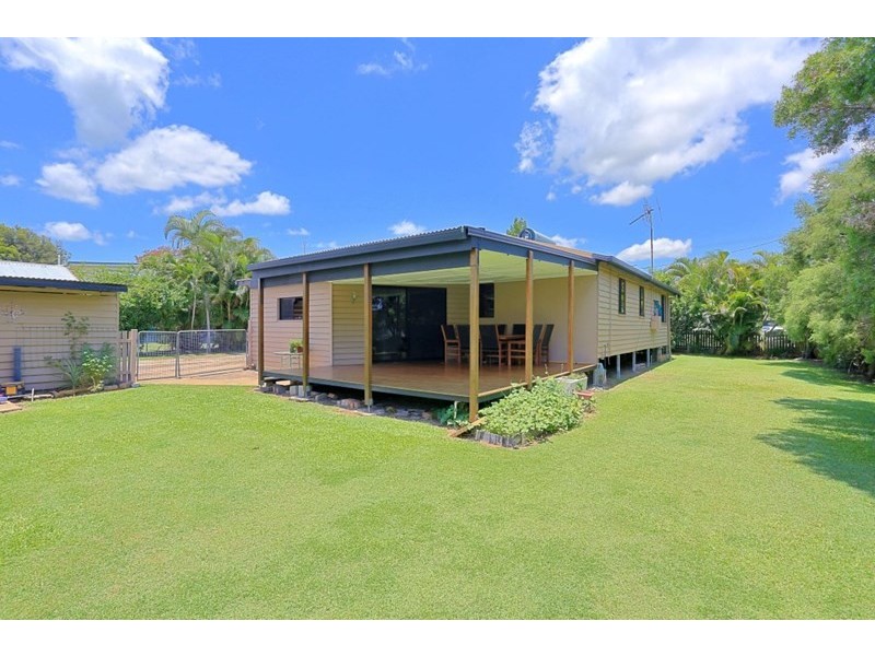 50 Pitt Street, Walkervale QLD 4670