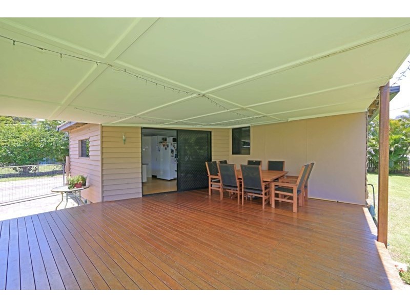 50 Pitt Street, Walkervale QLD 4670