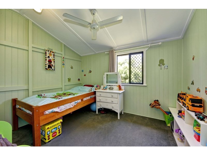 50 Pitt Street, Walkervale QLD 4670