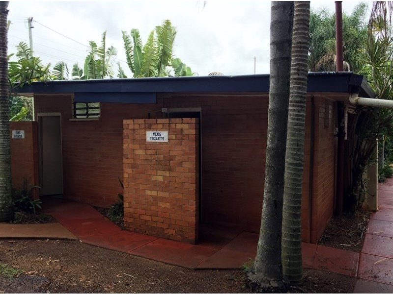 28696 Bruce Highway, Childers QLD 4660