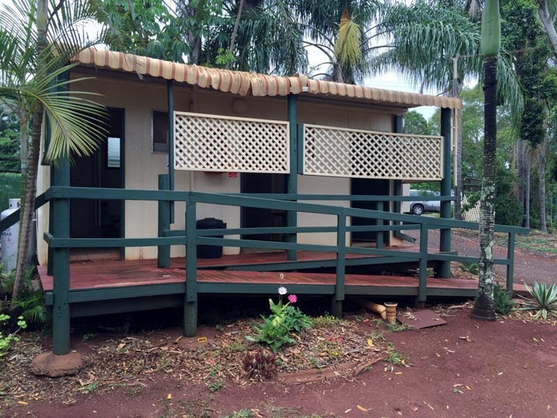 28696 Bruce Highway, Childers QLD 4660