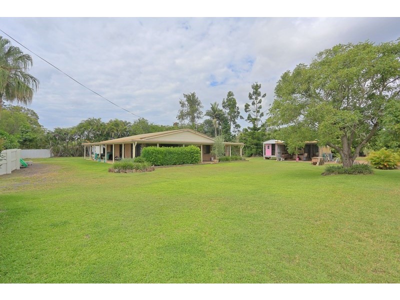 10 Witts Road, Meadowvale QLD 4670