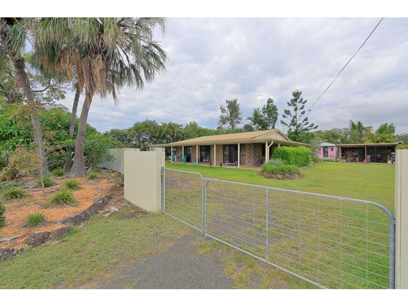 10 Witts Road, Meadowvale QLD 4670