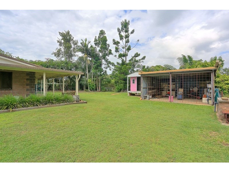 10 Witts Road, Meadowvale QLD 4670