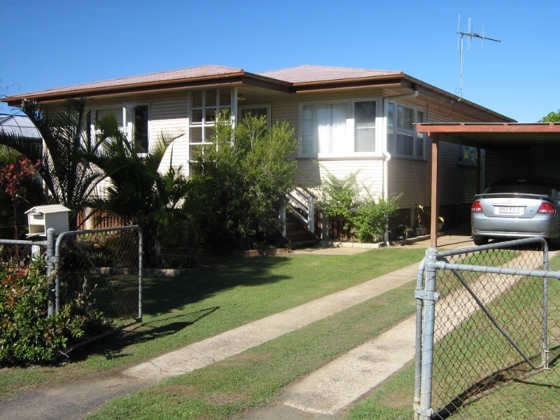 30 Johnston Street, Bundaberg QLD 4670
