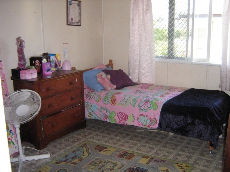 30 Johnston Street, Bundaberg QLD 4670