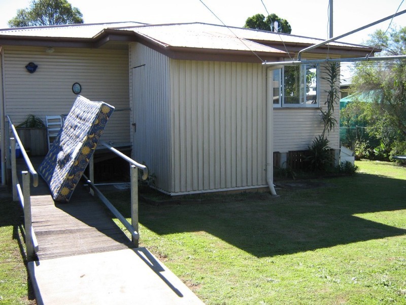 30 Johnston Street, Bundaberg QLD 4670