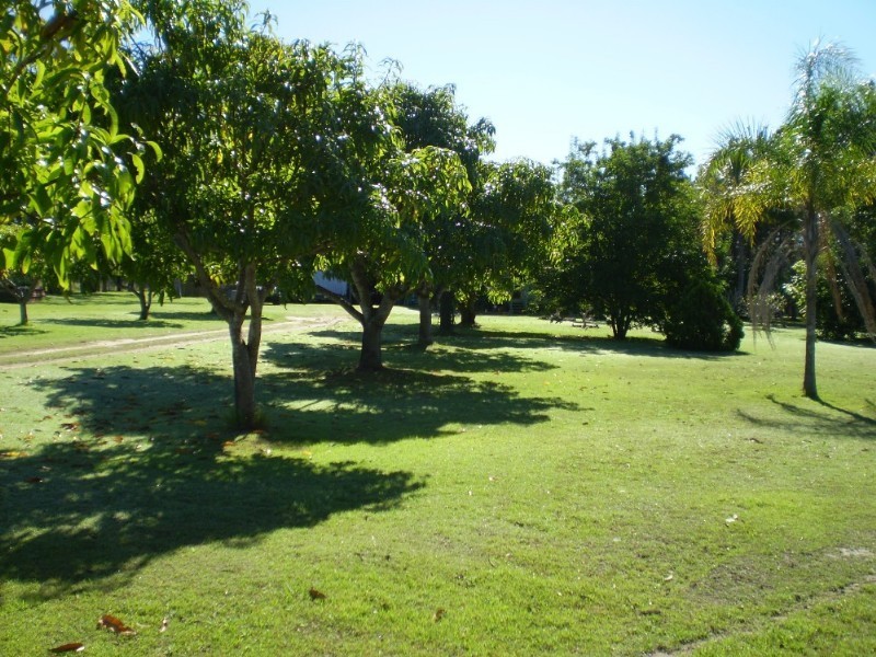 South Kolan QLD 4670