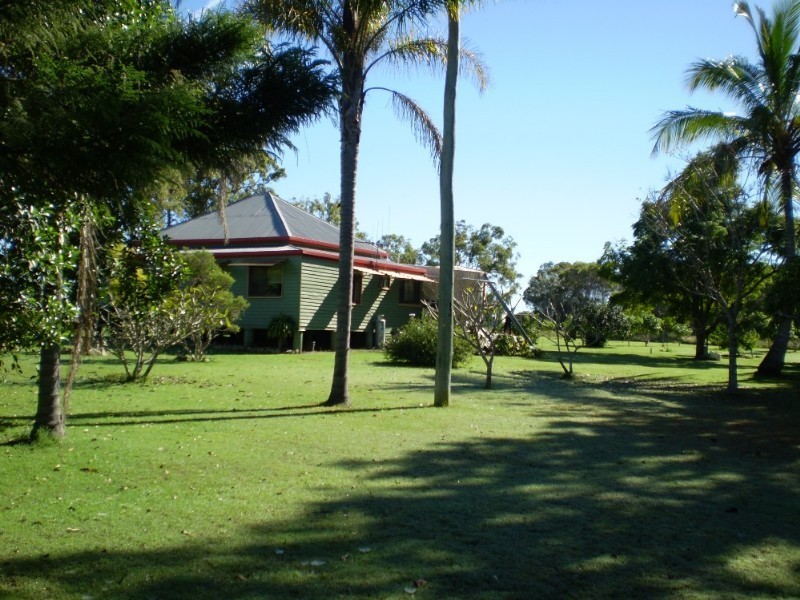 South Kolan QLD 4670