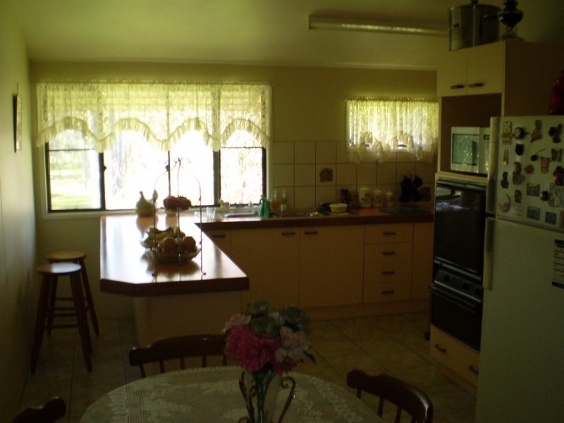 South Kolan QLD 4670