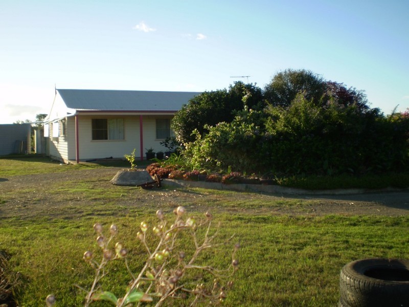 Gin Gin QLD 4671
