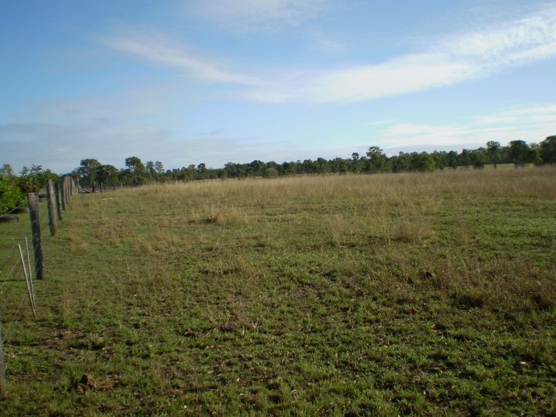 Gin Gin QLD 4671