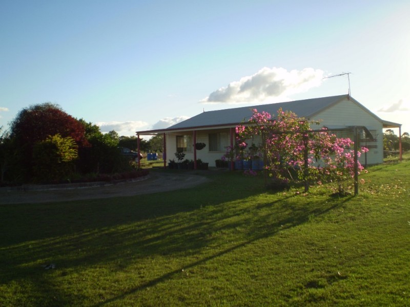 Gin Gin QLD 4671