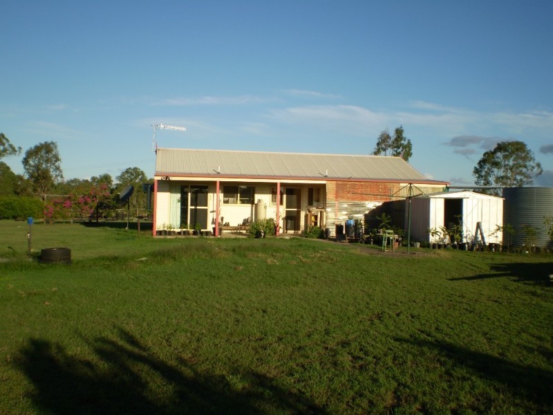 Gin Gin QLD 4671