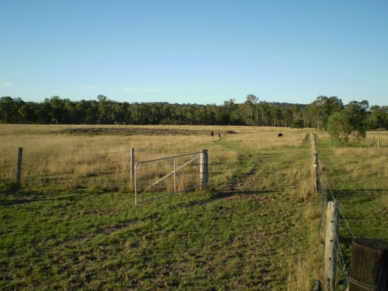 Gin Gin QLD 4671