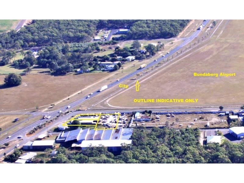 4 Childers Road, Kensington QLD 4670