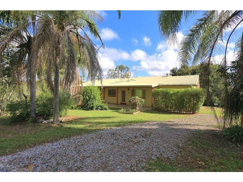 178 Jones Road, Bucca QLD 4670