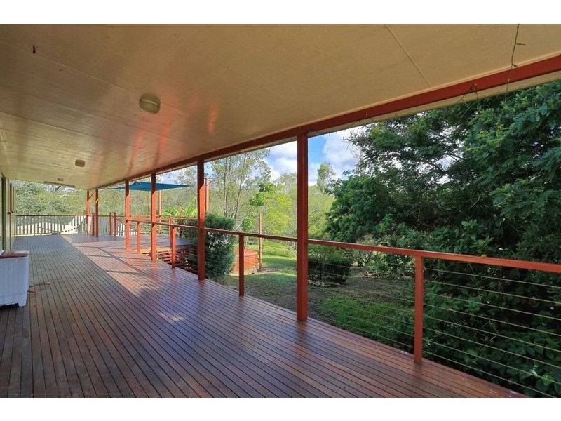 178 Jones Road, Bucca QLD 4670