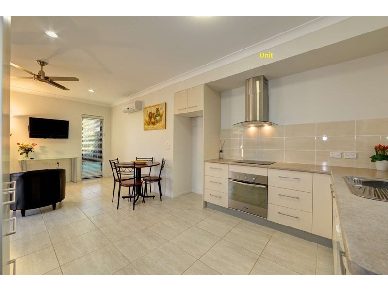 14 Serenity Drive, Kalkie QLD 4670