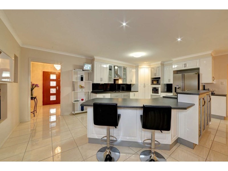 14 Serenity Drive, Kalkie QLD 4670