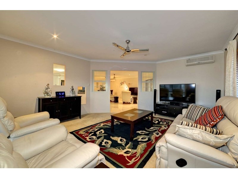 14 Serenity Drive, Kalkie QLD 4670