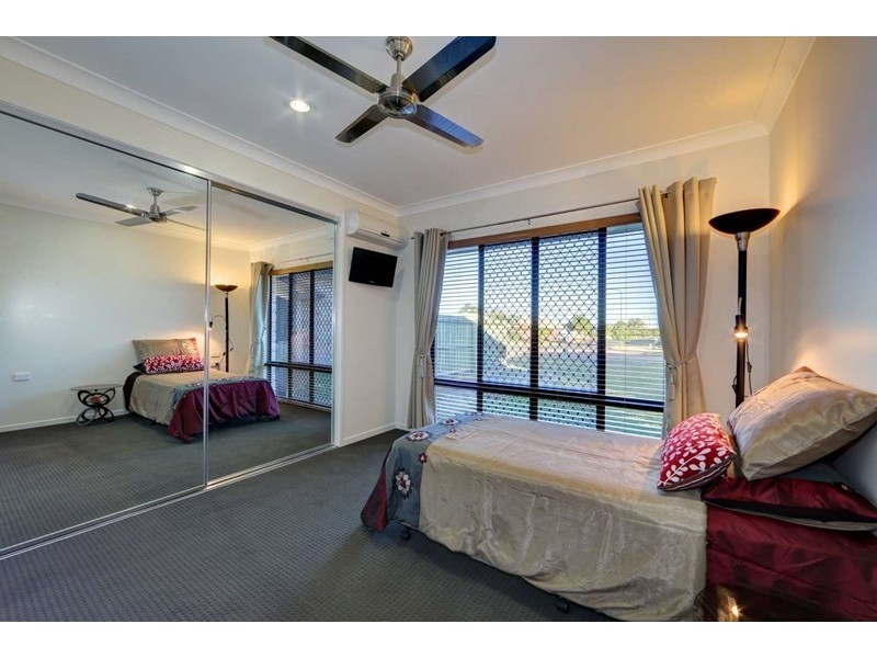 14 Serenity Drive, Kalkie QLD 4670