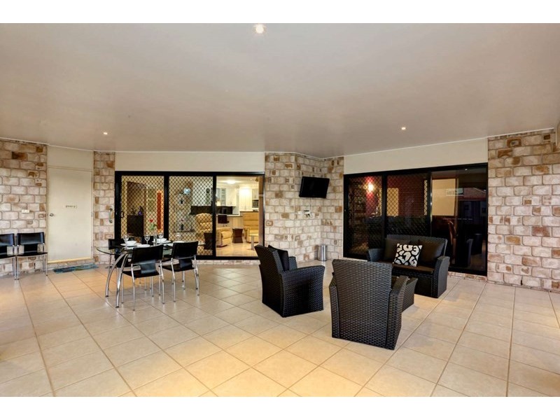 14 Serenity Drive, Kalkie QLD 4670