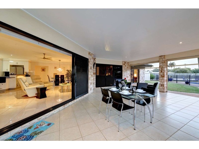 14 Serenity Drive, Kalkie QLD 4670