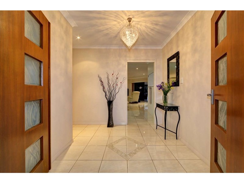 14 Serenity Drive, Kalkie QLD 4670